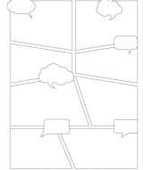 Apprendre a dessiner Crée ta propre bande dessinée