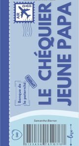 Le chéquier jeune papa 20 bons réalistes pour jeune papa - Idée cadeau de naissance