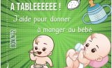 Chéquier Grande Soeur Livre de 19 bons couleurs à offrir à une future grande soeur
