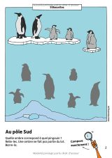 Bloc maternelle 4–5 ans – Jeux des différences, labyrinthes, points à relier et coloriages – Cahier d’activités A5, 64 pages