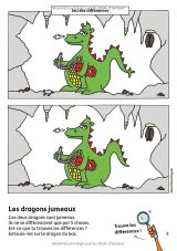 Bloc maternelle 4 ans – Formes, couleurs, erreurs à trouver, coloriage et devinettes – Cahier d’activités A5, 64 pages