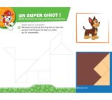 Valisette d'Activités Pat'Patrouille : Maternelle MS/GS - Apprentissage Ludique 4-5 ans