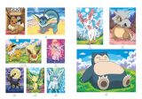 Coloriages Mystères Pokémon : 50 Illustrations à Révéler par Numéros