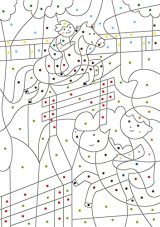 Mon Cahier de Coloriages Magiques Chevaux : 32 Illustrations Enchantées pour Enfants dès 5 ans