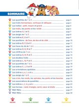 Mon coloriage magique Pat'Patrouille : Apprendre en s'amusant dès 3 ans