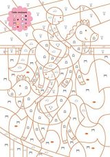 Mon Cahier de Coloriages Magiques Chevaux : 32 Illustrations Enchantées pour Enfants dès 5 ans