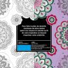 Le Petit Livre de Coloriages : Mandalas Apaisants pour Adultes et Enfants