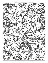 50 Mandalas – Livre de coloriage pour adultes | Mandalas anti-stress, détente et pleine conscience