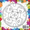 Coloriage Mandala pour enfants dès 5 ans – 35 mandalas anti-stress, 72 pages