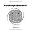 Coloriage Mandala Enfant 12 ans – 35 mandalas anti-stress à colorier | Cahier créatif pour enfants et ados (72 pages, format 21,6 x 21,6 cm)