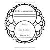 Coloriage Mandalas pour Débutants – 60 Mandalas Simples et Relaxants pour Adultes