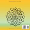 Coloriage Mandalas pour Débutants – 60 Mandalas Simples et Relaxants pour Adultes