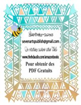 Coloriage Adulte Mandalas Animaux – Livre de coloriage créatif et relaxant, 80 pages, grand format A4