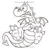 Le Livre de Coloriage Ultime pour Garçons — 4 à 10 ans — 108 pages de dessins amusants en français (Broché)