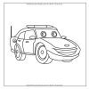 Gros Livre de Coloriage Enfants 4-8 ans – Véhicules (voitures, camions, trains, avions, bateaux) – 150 pages – Grand format carré – Activité anti-stress