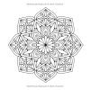 Mandalas Moment – 100 mandalas sublimes | Livre de coloriage pour adultes antistress