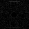 Mandalas Moment – 100 mandalas sublimes | Livre de coloriage pour adultes antistress