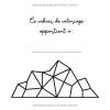 Coloriages hypnotiques – Dessins géométriques 3D et illusions d’optique, 23 designs Vol. 1 | Cahier de coloriage zen pour adultes et ados