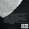 100 Magnifiques Mandalas – Livre de coloriage anti-stress pour adultes et enfants, grand format carré, 100 motifs, idée cadeau