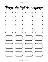 Livre de Coloriage Mandala – 100 mandalas relaxants pour soulager le stress, méditation et pleine conscience (pages recto)