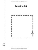 Coloriage et Découpage – Engins de chantier : Cahier d’activités grand format (114 pages) dès 4 ans