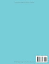 Saint-Valentin – Cahier d’activités à colorier et découper (3 ans et +), 33 modèles, grand format 8,5 x 11 pouces, 70 pages