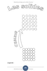 Coloriages SVT – Cahier de coloriages scientifiques pour réviser autrement (6e-5e)