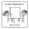 Grand Livre de Coloriage Véhicules 2-5 Ans – Gros Contours: Voitures, Camions, Tracteurs, Pompiers, Avions, Motos