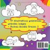 Mon Premier Livre de Coloriage dès 1 an – Animaux, Fruits et Jouets | Cahier à bords épais pour bébés et tout-petits (96 pages)