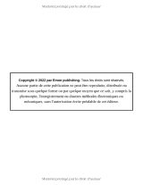 Mandalas faciles – Livre de coloriage anti-stress pour débutants, enfants, ados, adultes et seniors (50 motifs, format A4)