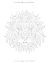 Animaux Incroyables – Livre de coloriage pour adultes | Mandalas animaliers anti-stress, art-thérapie (50+ motifs, 105 pages)