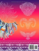 Animaux Incroyables – Livre de coloriage pour adultes | Mandalas animaliers anti-stress, art-thérapie (50+ motifs, 105 pages)