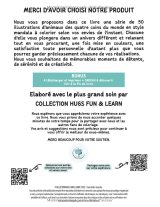 Livre de coloriage Mandalas animaux – 50 illustrations à colorier dès 10 ans, pour enfants et débutants