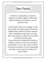 Ramadan Moubarak – Livre d’activités pour apprendre l’alphabet et les chiffres arabes | 30 jours, 30 activités, coloriages et bonnes actions | Format 8,5 x 11 po