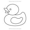 Mon premier livre de coloriage pour tout-petits (1–3 ans) – 55 grands motifs, format carré 8,5 x 8,5, développe créativité et motricité