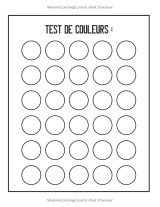 40 Mandalas psychédéliques – Livre de coloriage anti-stress pour tous niveaux
