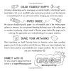 Glow Cosmetics – Livre de coloriage pour adultes et enfants : motifs cosmétiques grands et simples pour la détente (maquillage et soins)