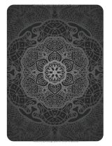 Relaxant – Coloriage Mandalas Faciles : 101 mandalas floraux simples et élégants à colorier – Grand format pour adultes, ados et enfants