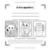 Chats – Livre de coloriage pour seniors et débutants : 40 grands dessins simples, détente et anti-stress, grand format carré 21,5 cm