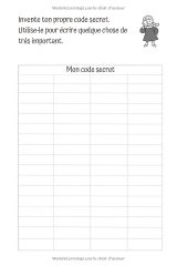 Le carnet d’une fille incroyable de 9 ans – Cahier créatif : activités, coloriages, réflexions et citations motivantes, idée cadeau d’anniversaire