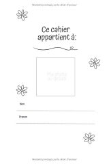 Le carnet d’une fille incroyable de 9 ans – Cahier créatif avec activités, coloriages, réflexions et citations motivantes, idée cadeau d’anniversaire