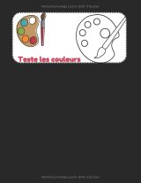 Livre de coloriage véhicules 3-8 ans – Moyens de transport (voitures, camions, avions, bateaux) – 72 pages en français