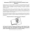 Mandala Livre de Coloriage pour Enfants – 50 Pages Simples et Relaxantes avec Animaux, Fleurs, Aliments et Objets (Style Bold & Easy)
