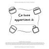 Livre de coloriage Skincare – 50 dessins apaisants de soins de la peau pour filles, ados et adultes