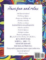 Livre de coloriage Mandalas d’animaux – Relaxation et anti‑stress – Adultes et enfants (8+) – 82 pages, motifs détaillés
