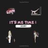 It's Me Time – Luxury Edition : Livre de coloriage tendance et relaxant pour adultes et ados, 138 illustrations anti-stress
