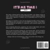 It's Me Time – Luxury Edition : Livre de coloriage tendance et relaxant pour adultes et ados, 138 illustrations anti-stress