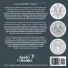 Créatures mythiques mystiques – Livre de coloriage Mandala, Volume 1 | 56 motifs ronds pour adolescents et adultes