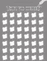 Paysages & Couleurs – Cahier de coloriage adulte | 50 paysages apaisants à colorier | Anti-stress, détente, format A4