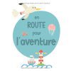 Mon grand cahier d’activités – Océan (4-6 ans) | Maternelle : coloriages, labyrinthes, cherche et trouve, sudokus, mots mêlés – 57 pages en couleur